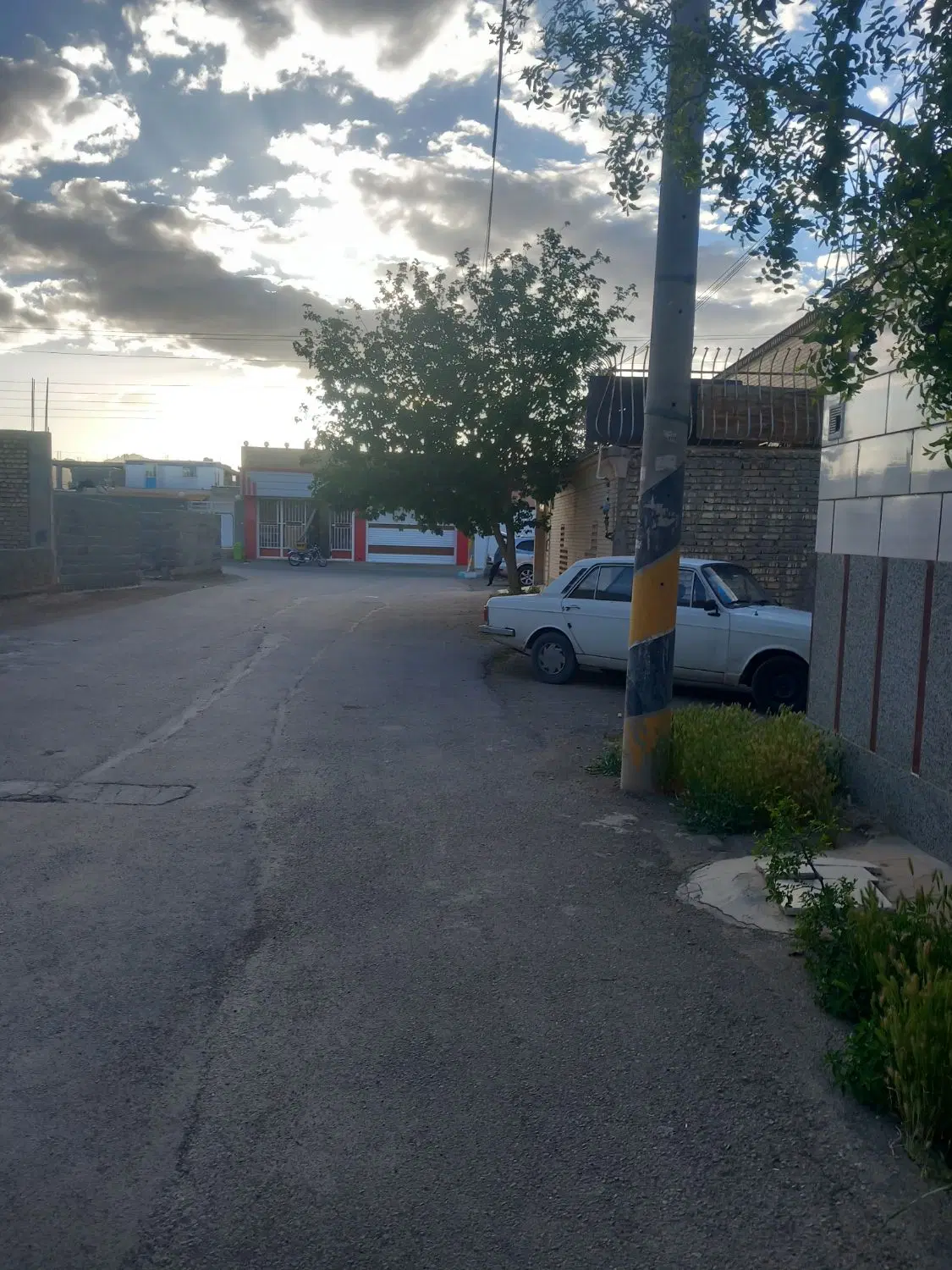 فروش زمین