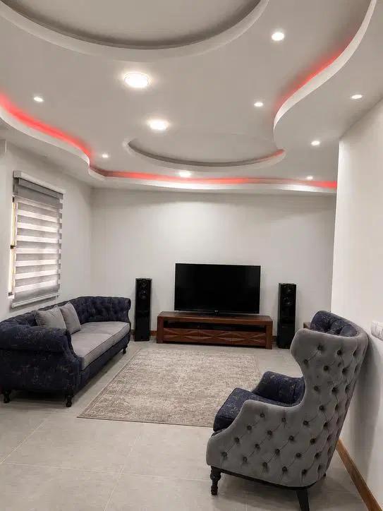 ویلای دوخواب