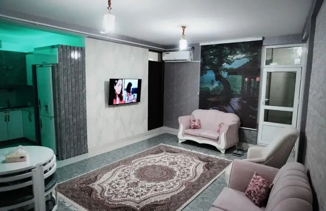 اجاره مسکونی و روزانه