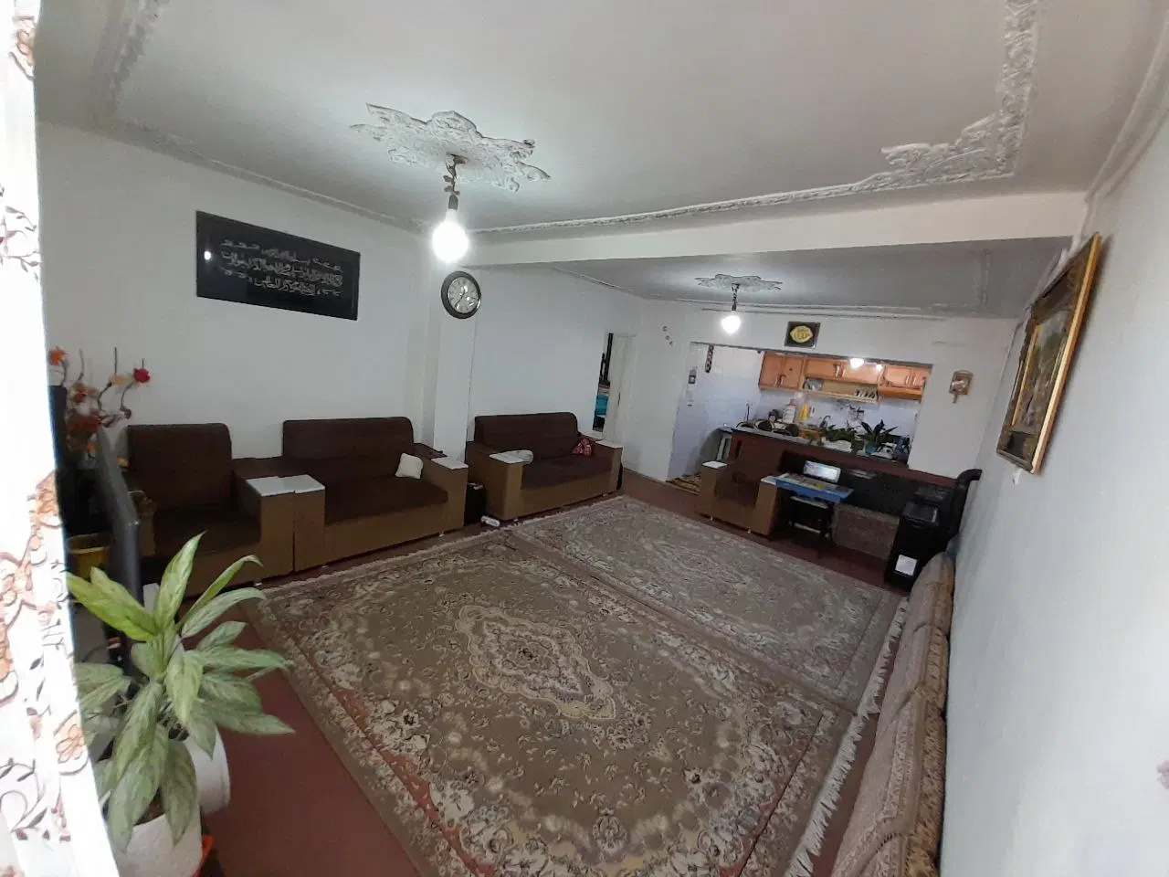 خانه مسکونی