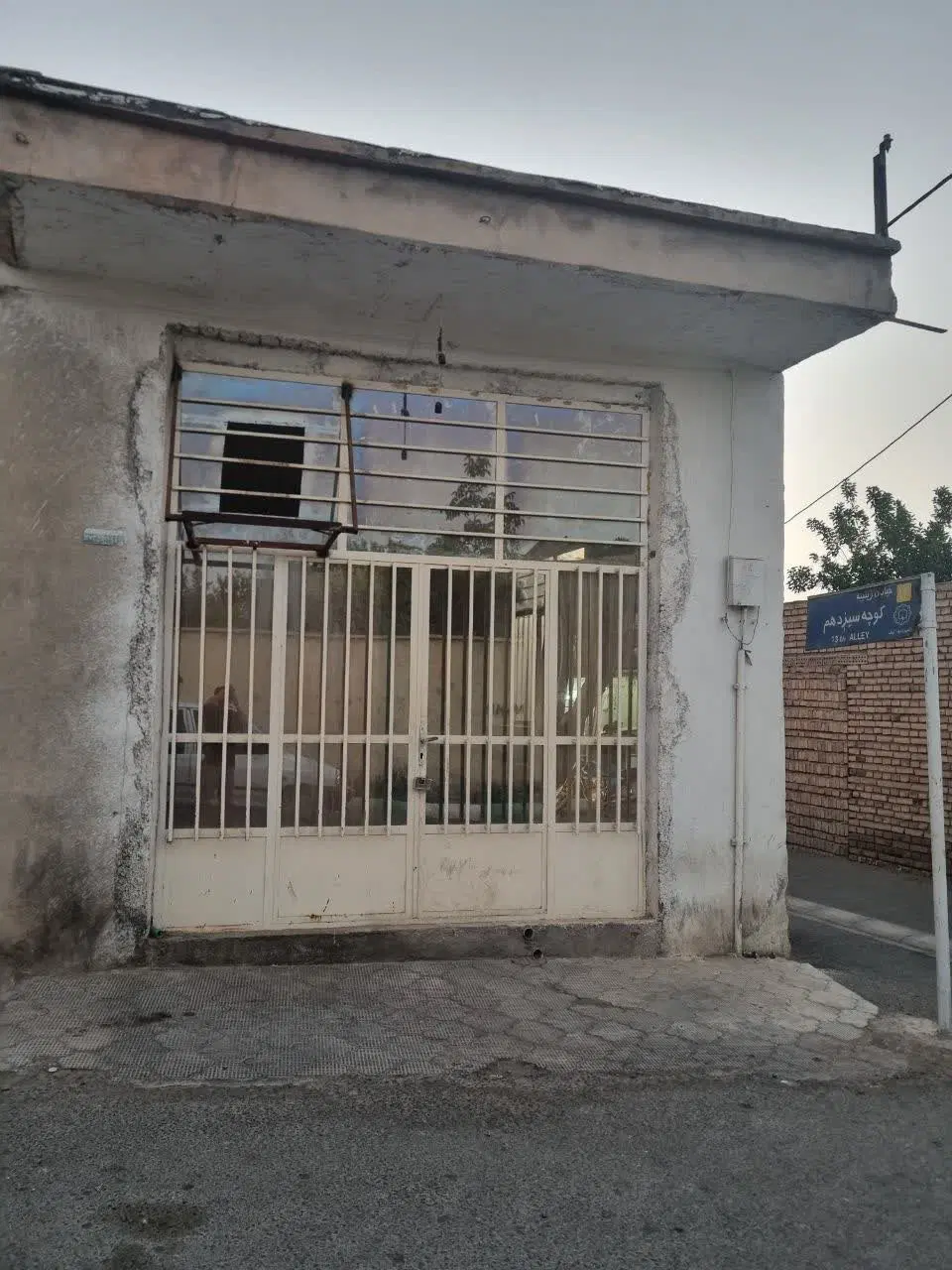 اجاره مغازه کهک