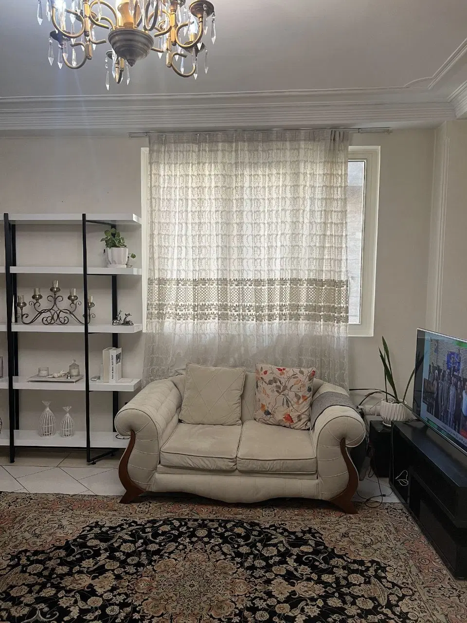 آپارتمان اجاره ۶۸ متر دو خوابه