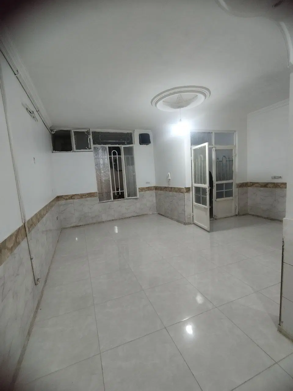 اجاره واحد مسکونی