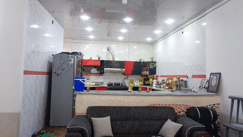 خانه فروشی در کوشک قاضی