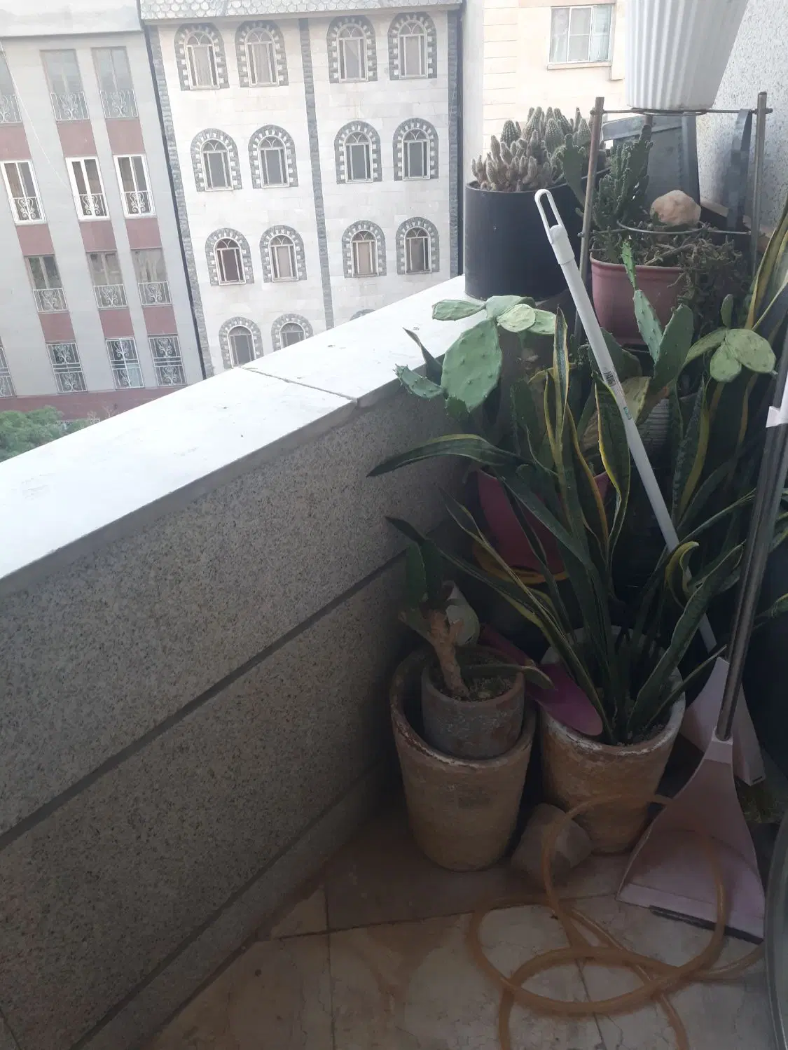 اجاره آپارتمان _ دو خواب _ ۱۱۵ متر _جنت آباد جنوبی