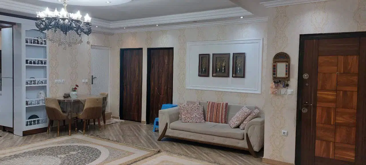 فروش آپارتمان 105 متری