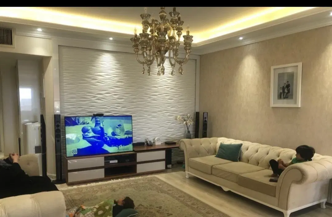 ۵۶مترتک خواب پارکینگ اختصاصی نفیس اتابک