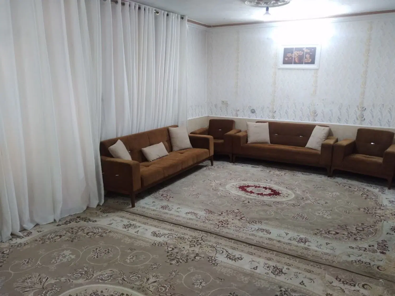 اجاره واحد ۷۰متری در نوید ۱۲