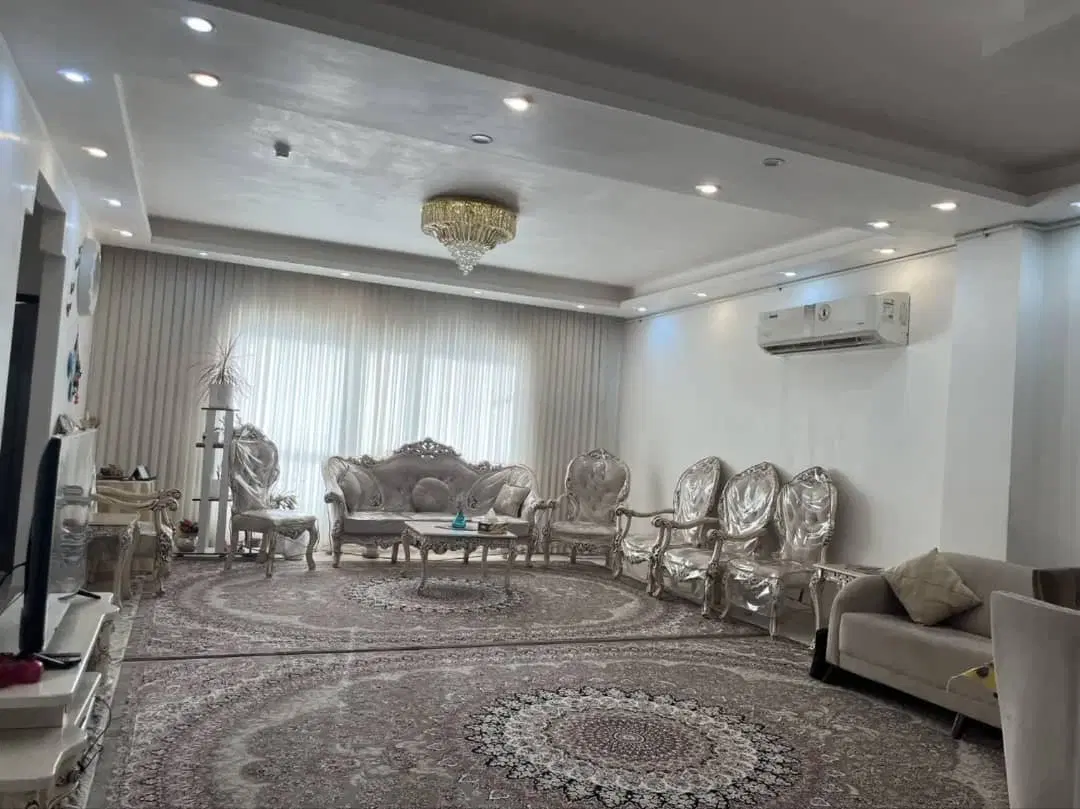 واحد ۱۳۰متری تک واحدی محدوده ملاصدرا