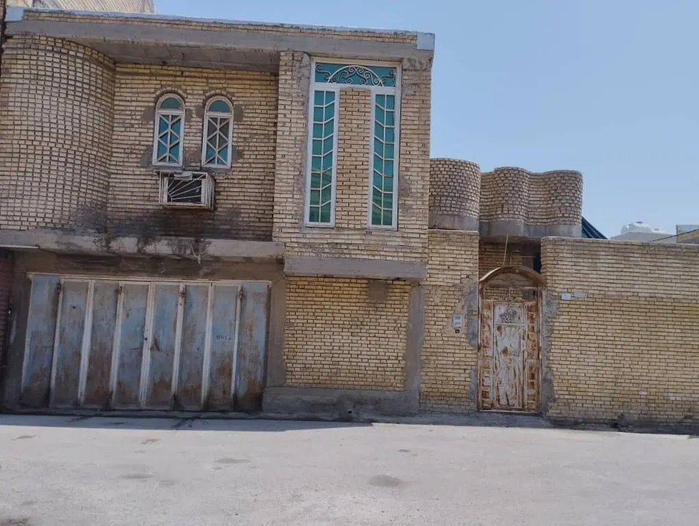 خانه اجاره بابا علیشا