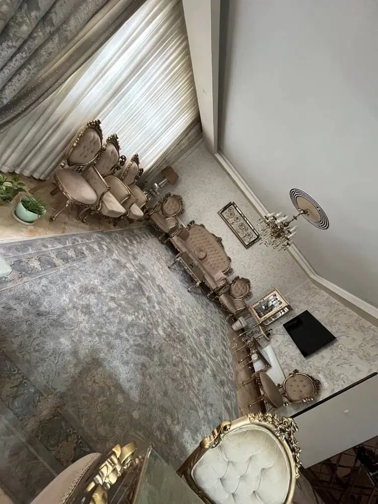 شهرری نارنج فروش آپارتمان ۵۲متری