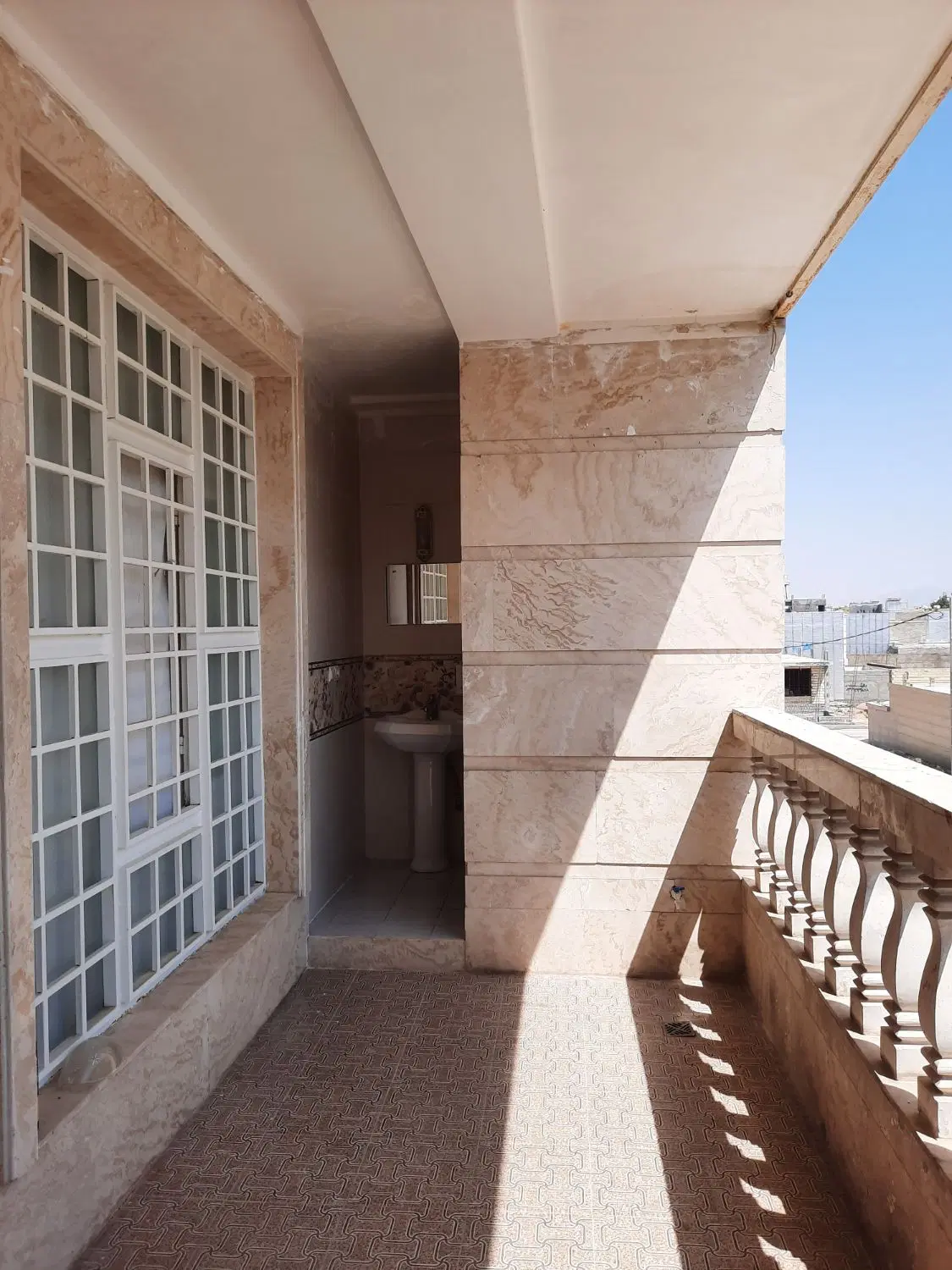 رهن خونه آپارتمانی