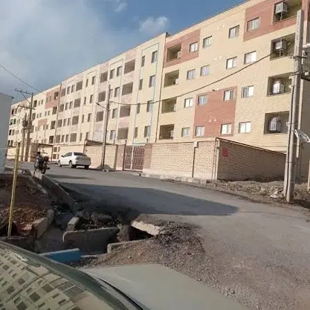 مسکن مهر کمالوند فاز 2