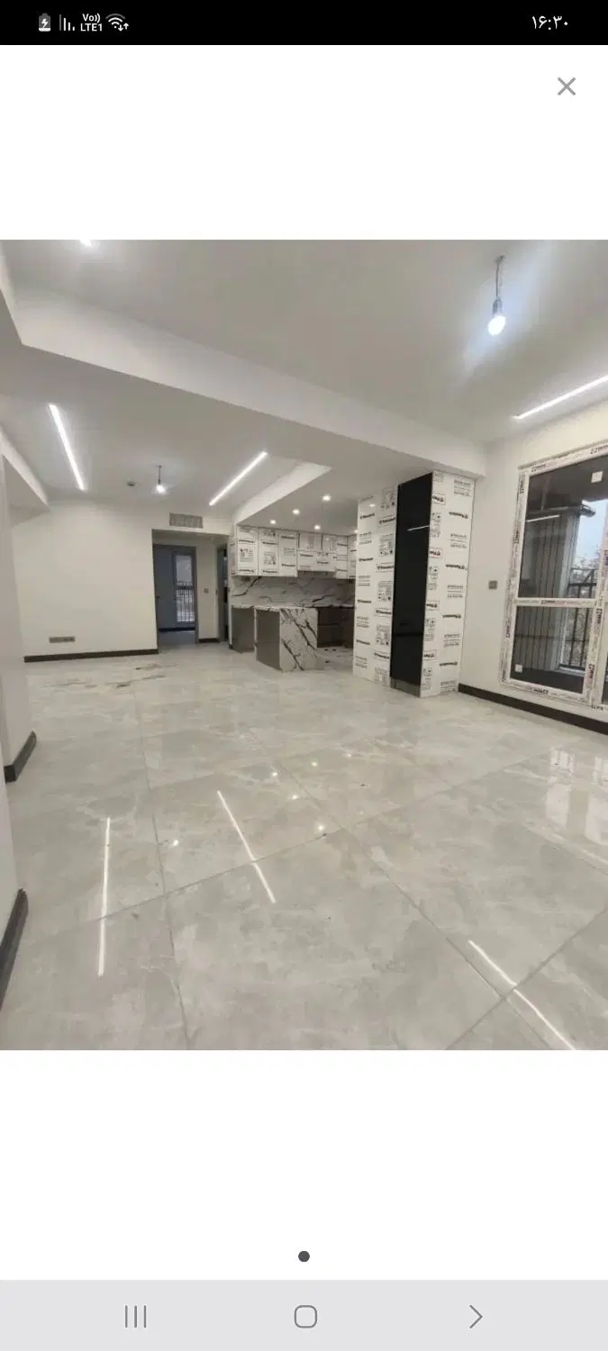 ۸۶متری_فول امکانات_سبلان شمال