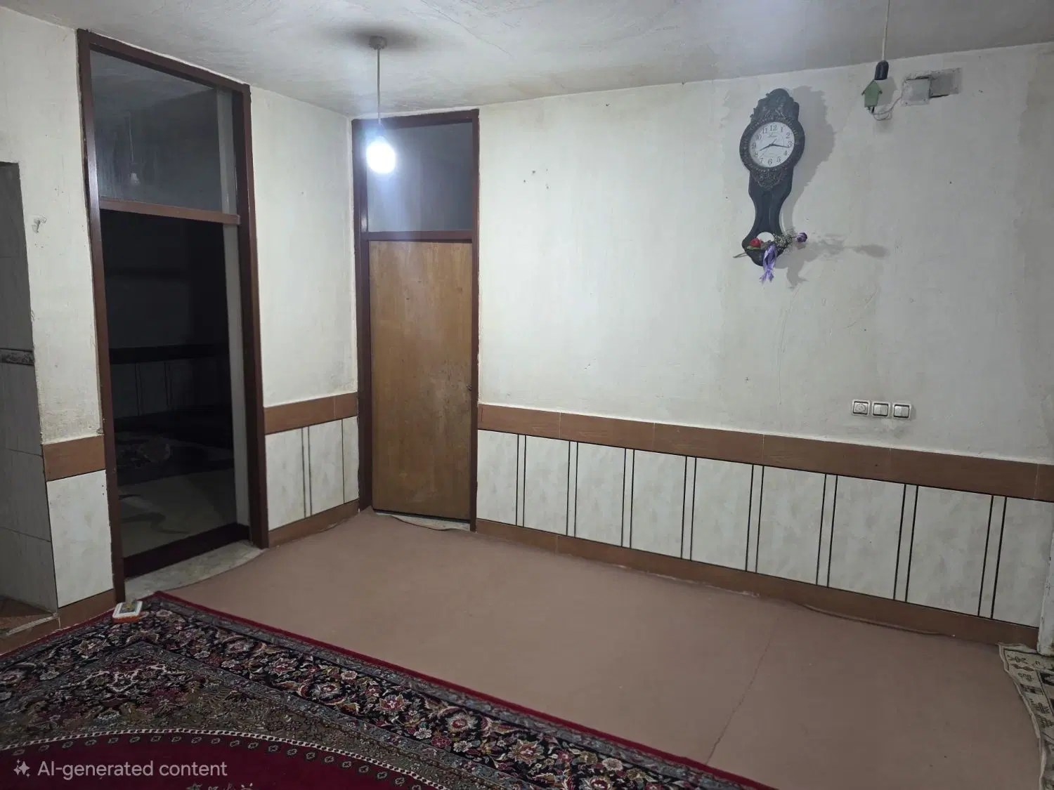 خانه ویلایی