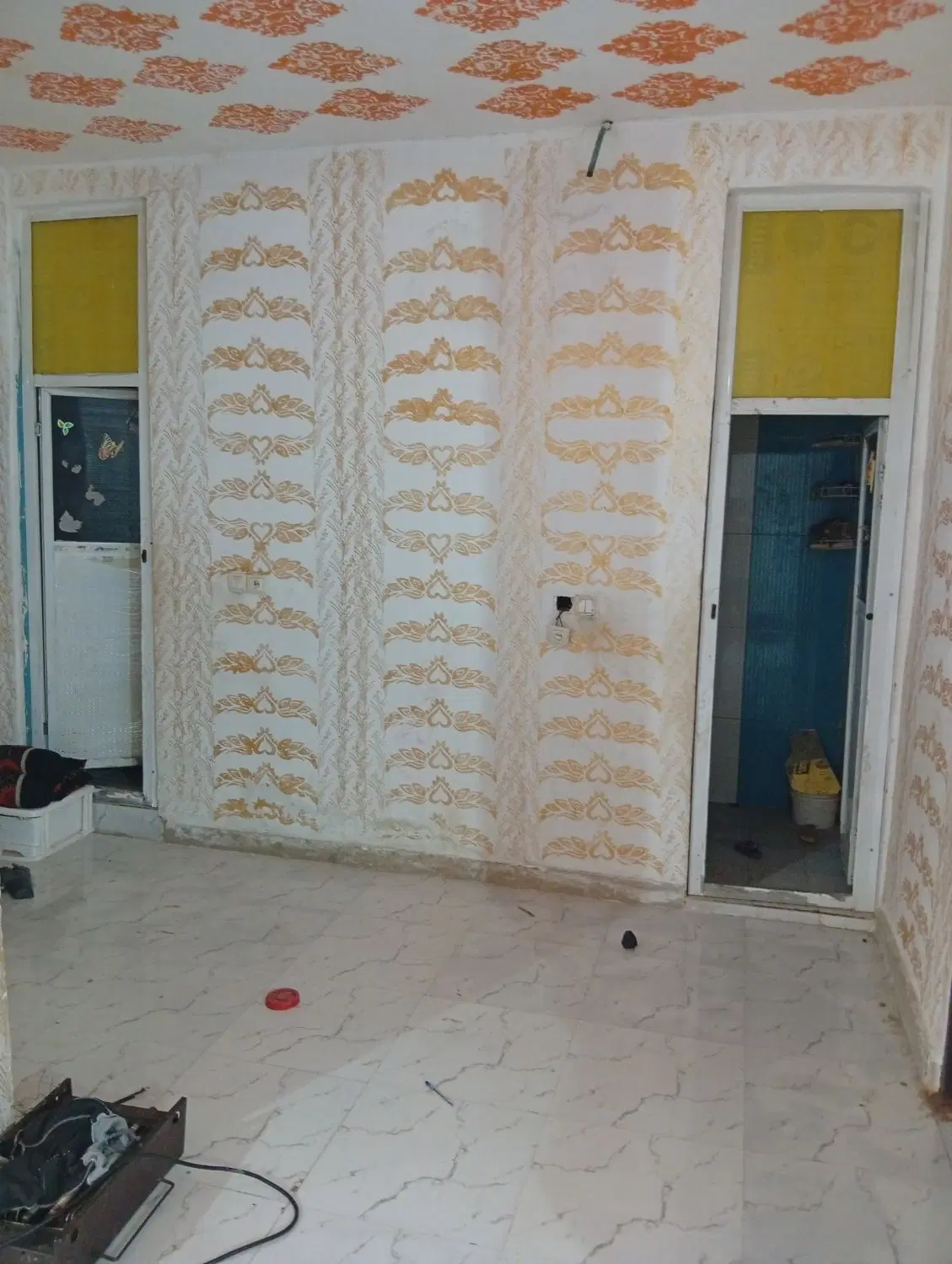 رهن ویلاای مهدیس