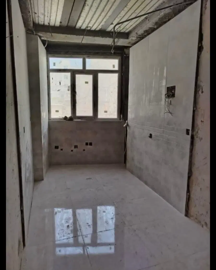 فروش آپارتمان پاسدار گمنام