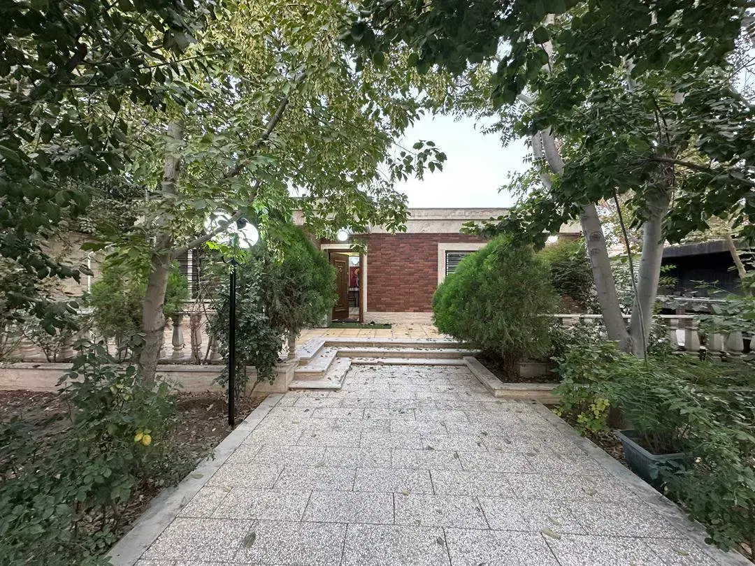 ویلا دو خواب سهیلیه مسیحا ۱