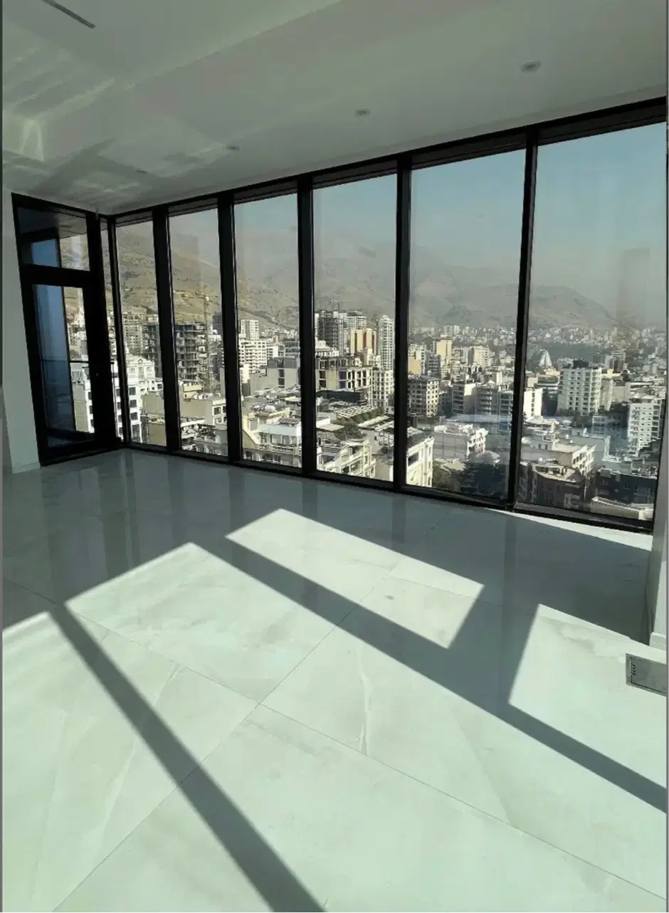 واحد ۱۰۰متری یک خوابه مشاعات دار قدوسی غربی