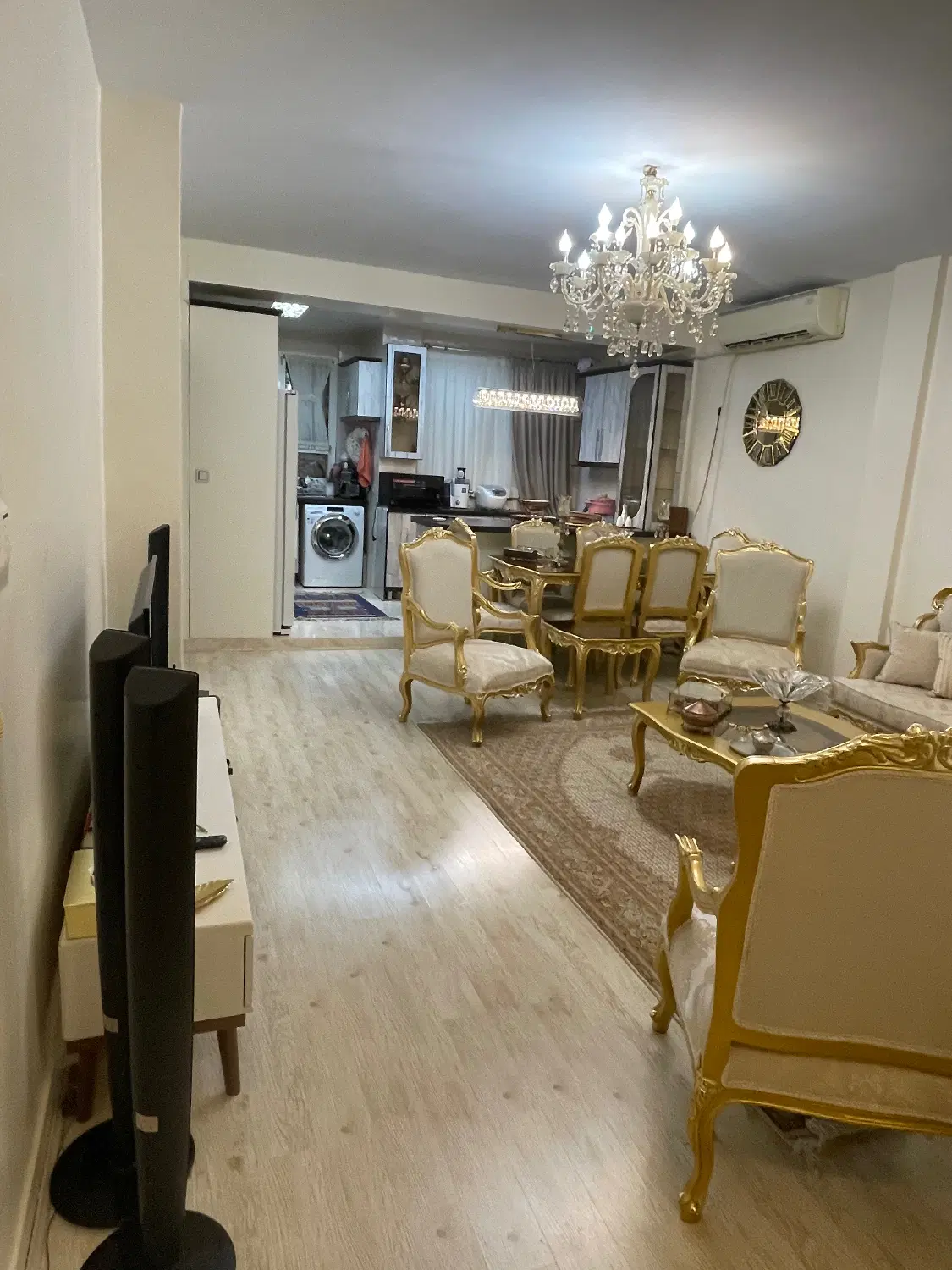 فروش آپارتمان ۶۰ متری