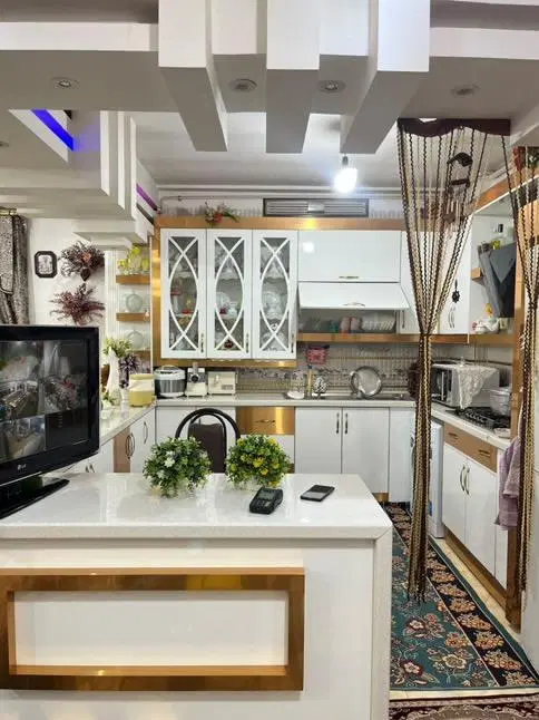 خانه اجاره ای