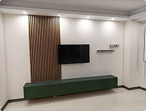 رهن خانه ویلایی