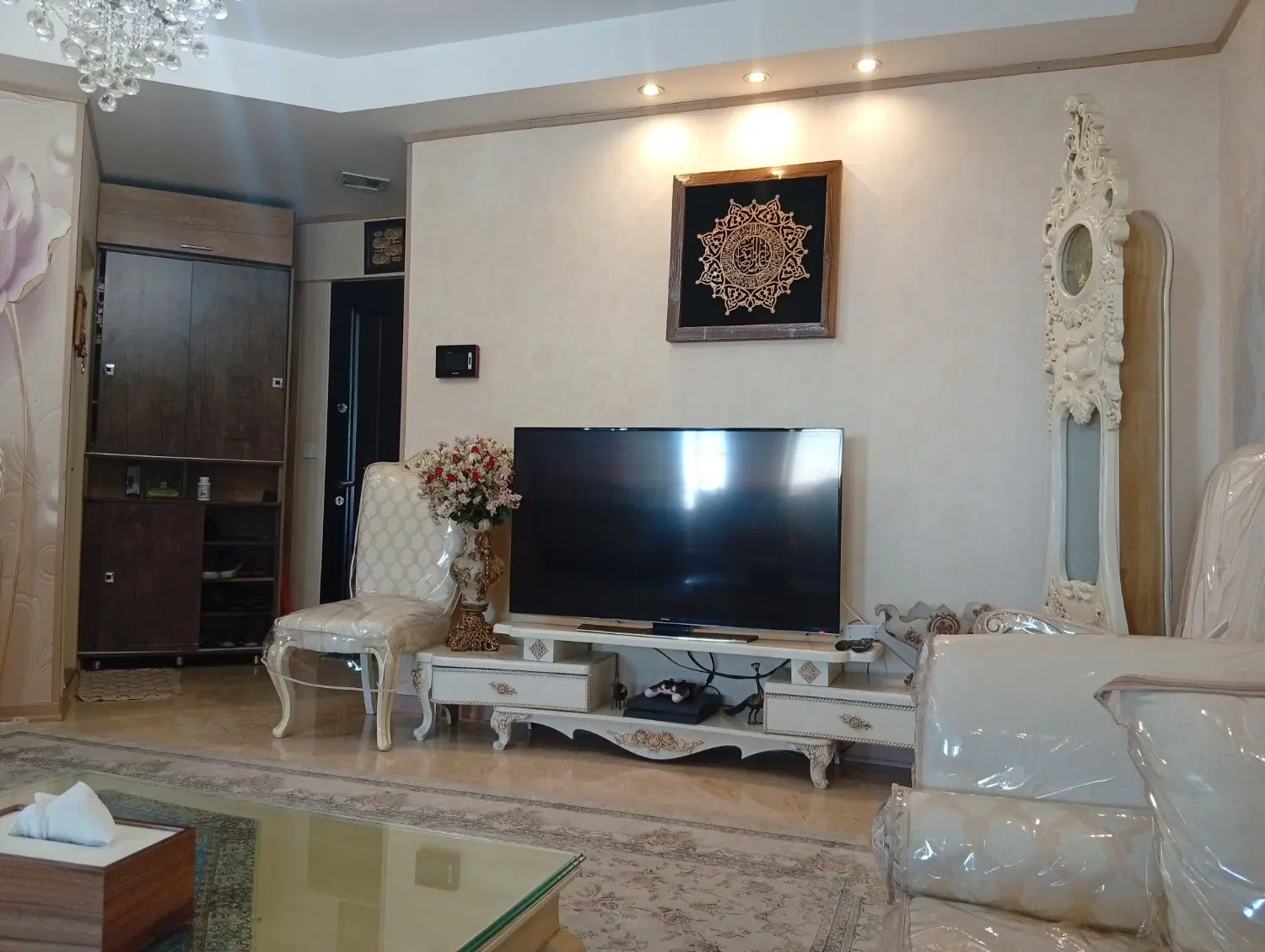 خانه 110 متری ویو ابدی