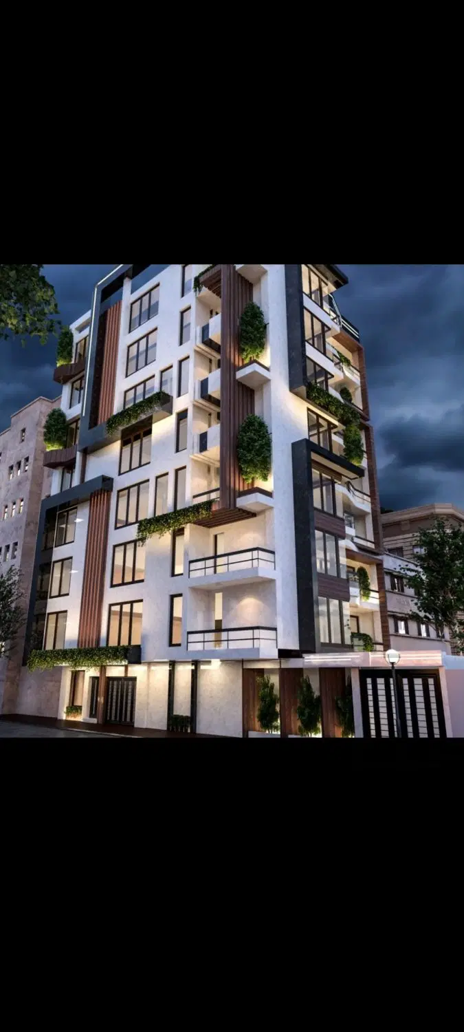 رهن کامل ۳ خواب ۱۷۰متری