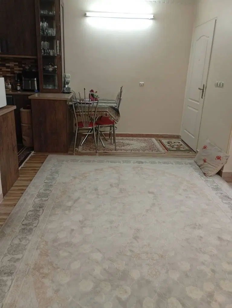آپارتمان اجاره ای هفتاد متری