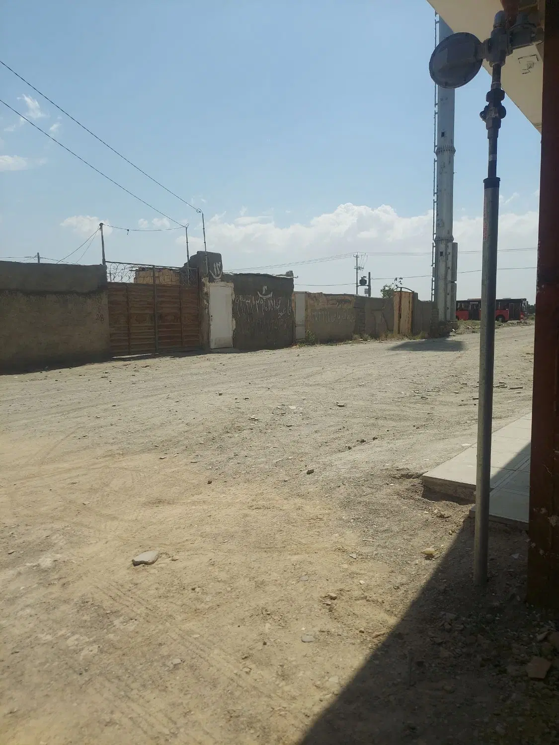 اجاره انبار تولید
