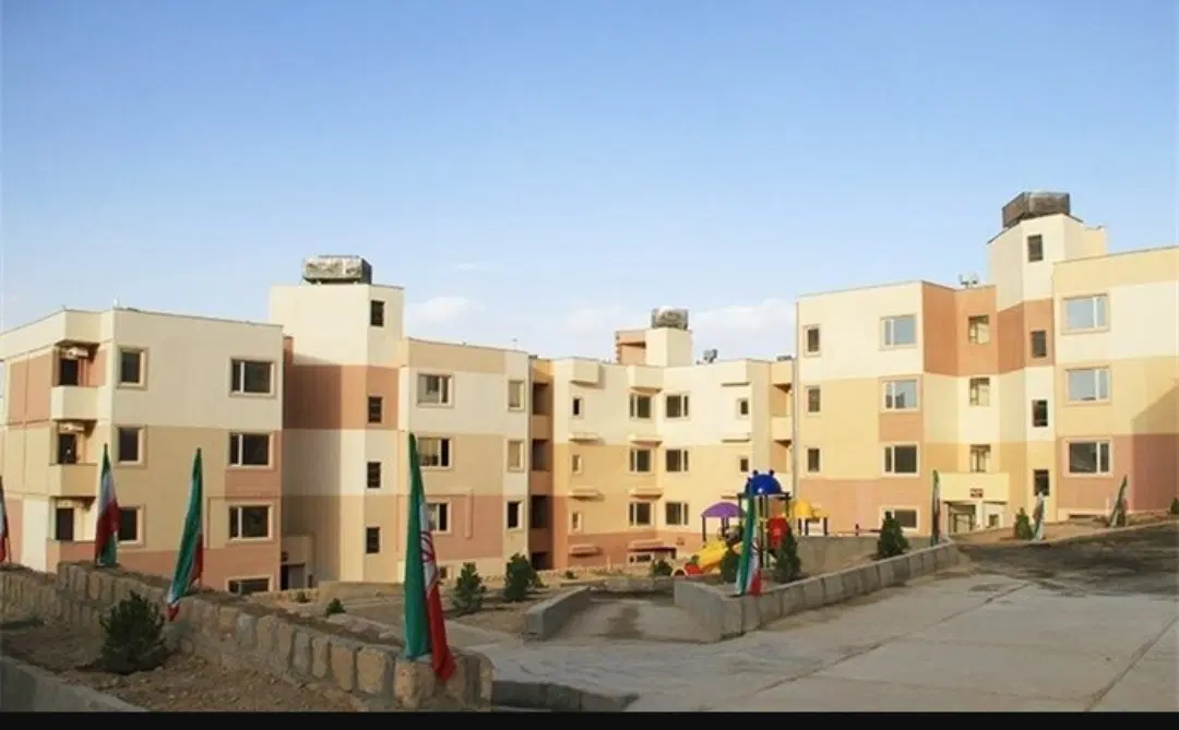 آپارتمان لپویی