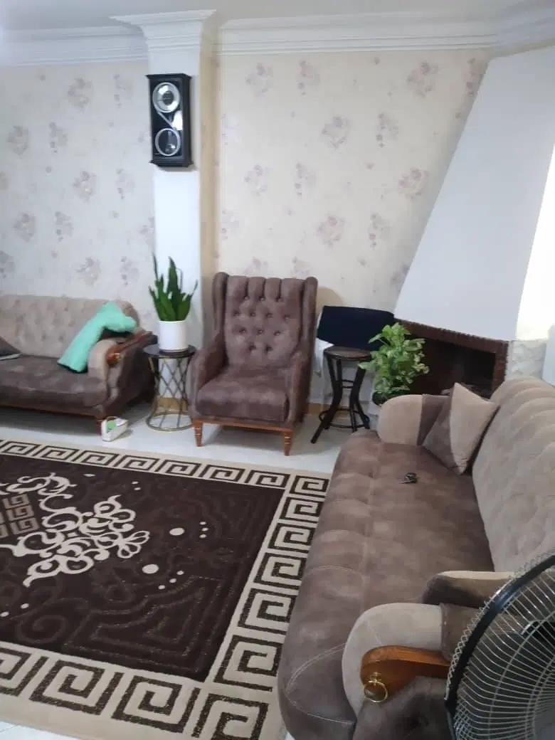 آپارتمان۷۵ متری سنددار_تک واحدی_قلیپور_روبروی پارس