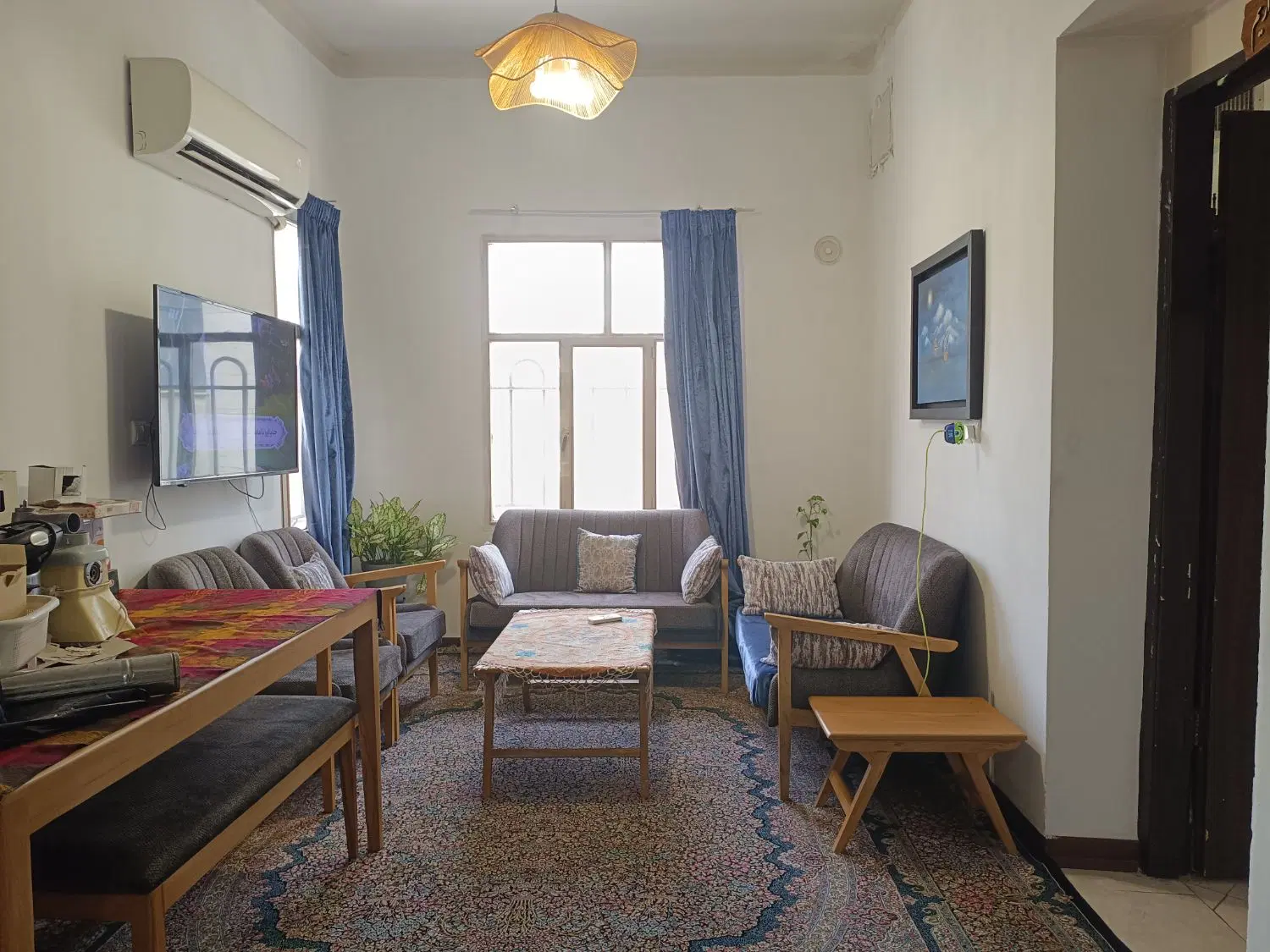 ۵۴ متر_ سر موسوی بر اذربایجان