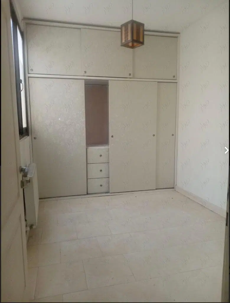۷۰ متر دو خواب جمهوری