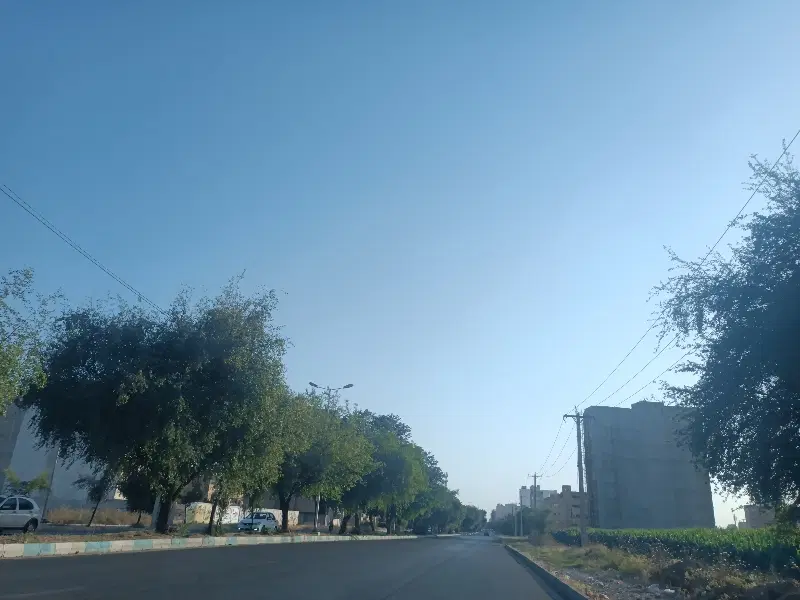 خانه 170متری فرهنگ شهر غربی