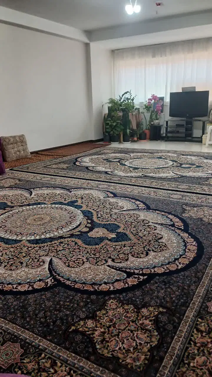 آپارتمان دوخوابه