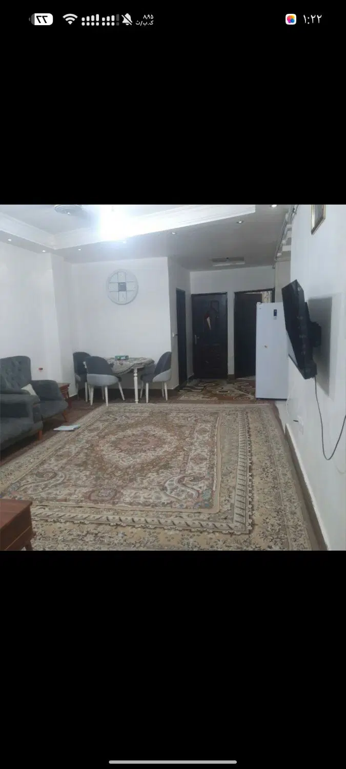 فروش آپارتمان