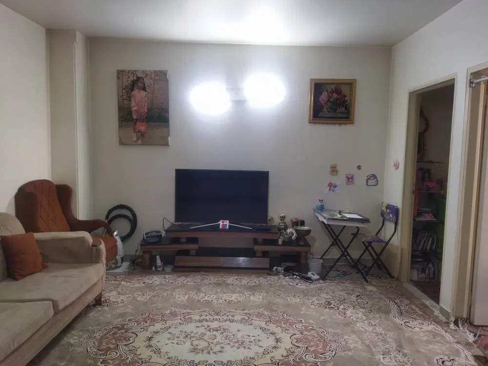 واحد یکخواب نزدیک مترو