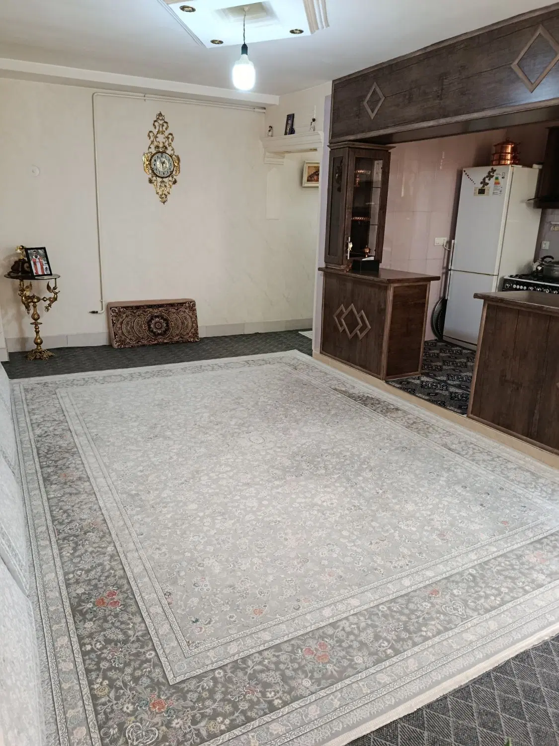 فروش خانه ۷۰ متری منطقه ۶ میدان جابر
