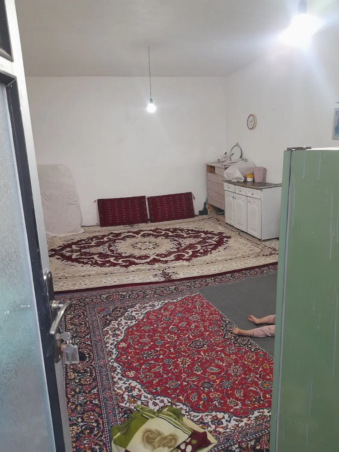 ویلایی بالاجوب