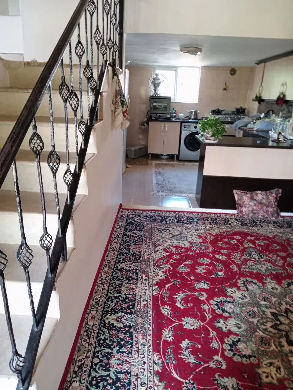 فروش خانه در شهر ساحلی محمودآباد