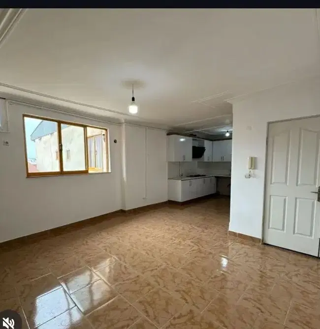 ۲ خواب سند دار (پارکینگ اختصاصی و آسانسور)