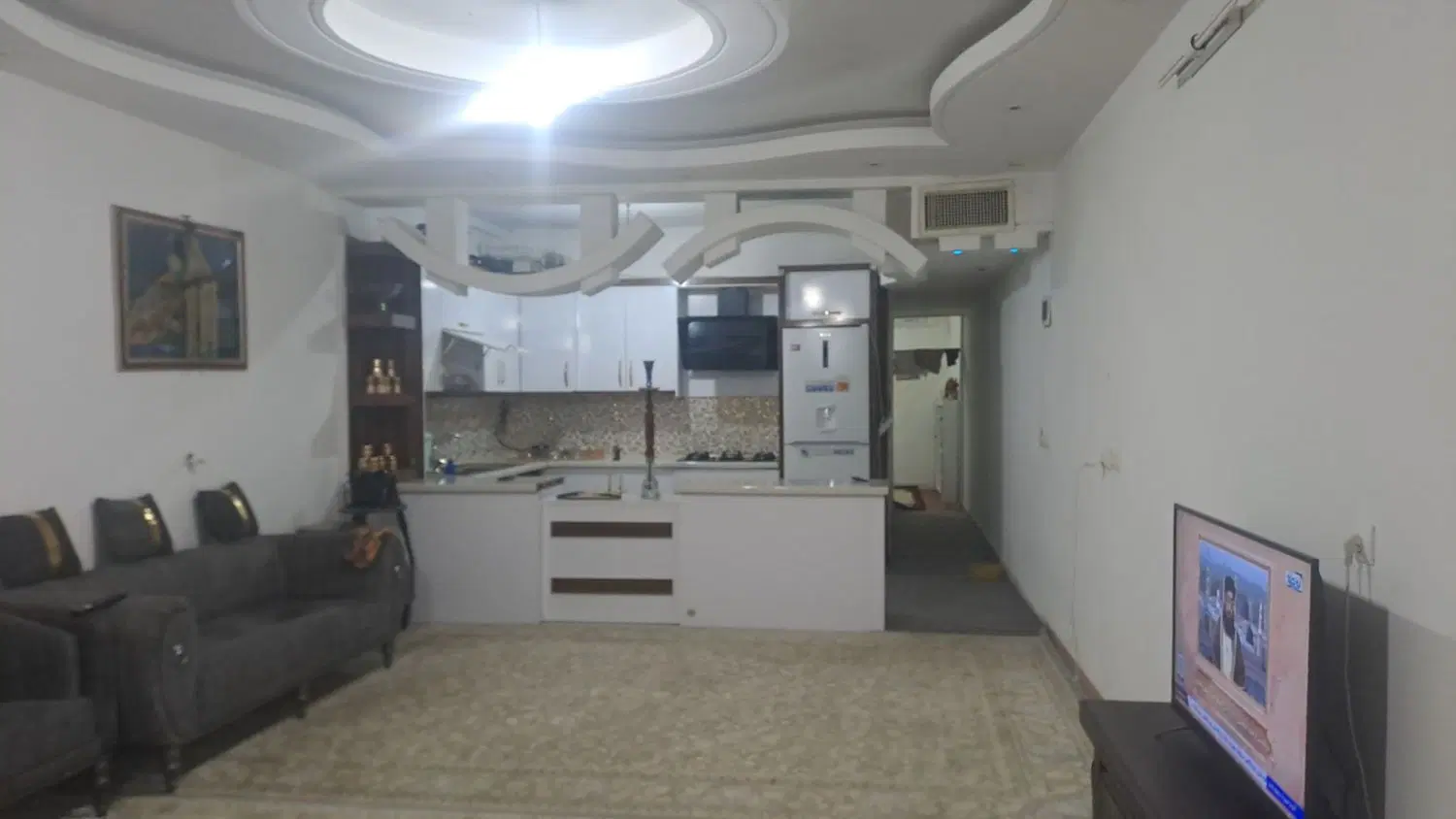 خانه دوست آباد