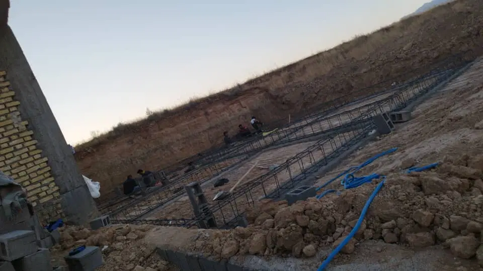 فروش زمین موردراز