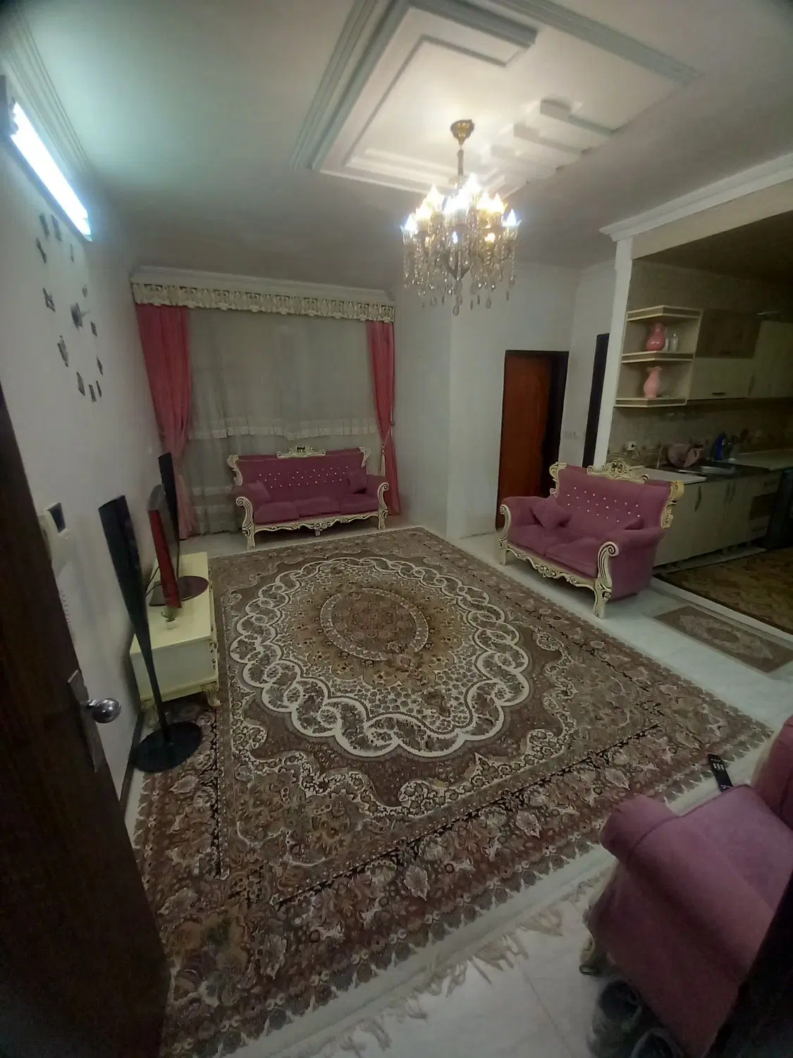 فروش واحد مسکونی