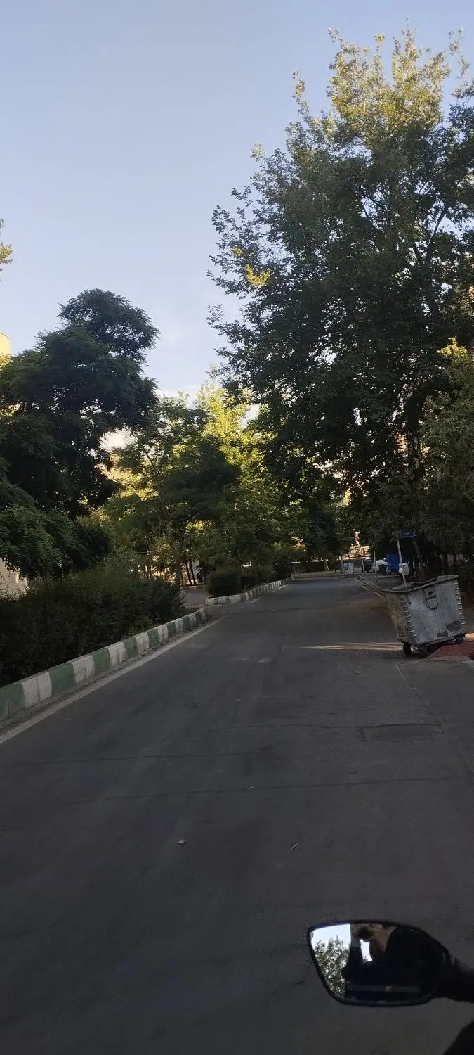 رهن کامل ۶۴ متر طبقه دوم