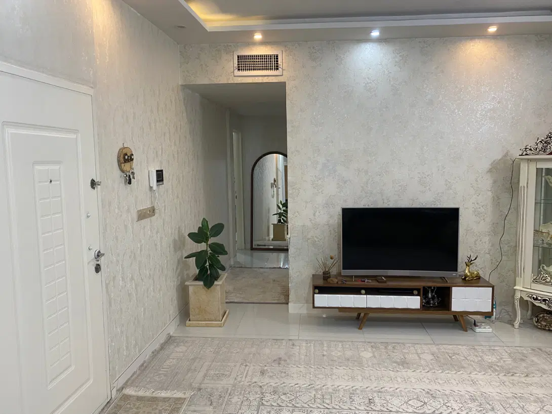خانه فروشی ۱۰۰متر دو خواب