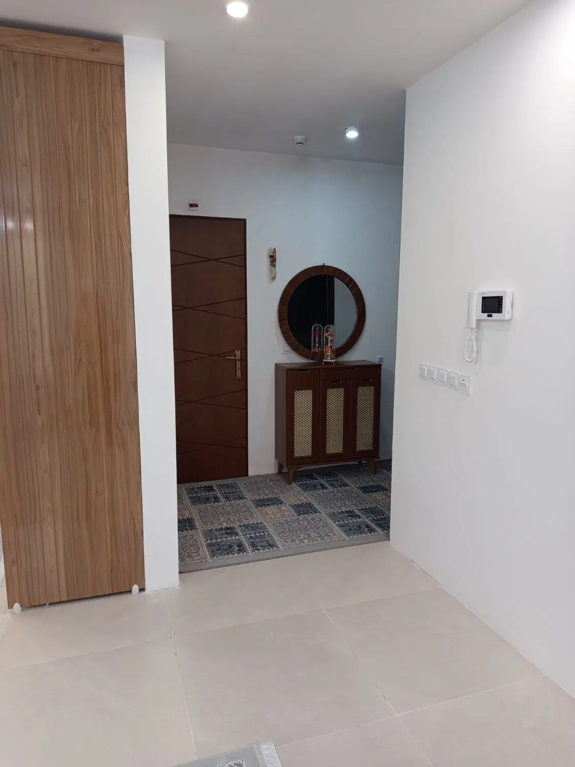 اجاره واحد در شهرک پردیس