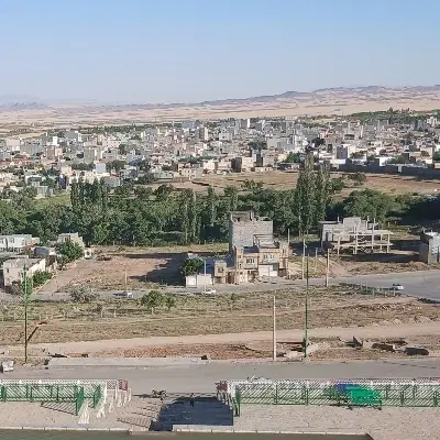 اجاره دربست همکف