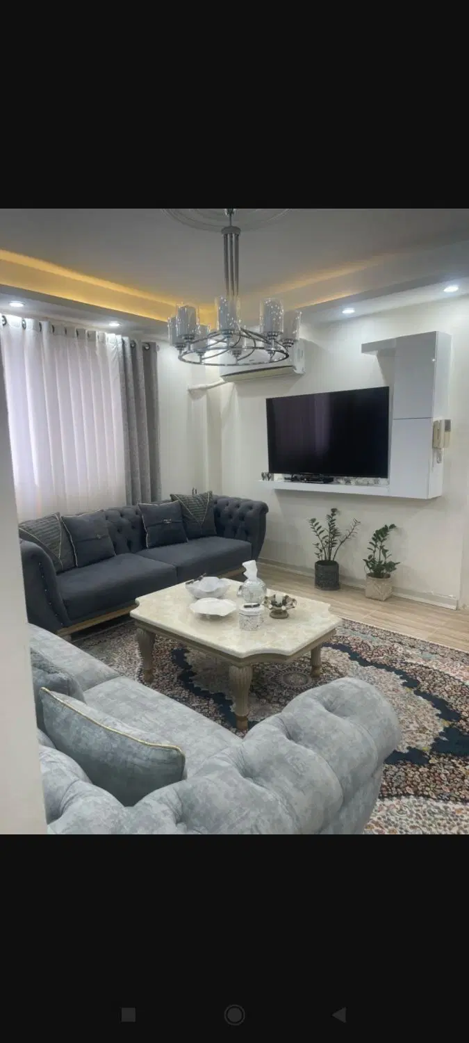 فروش اپارتمان  مفید۶۳.۵متری